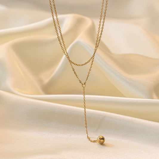 Collier solys