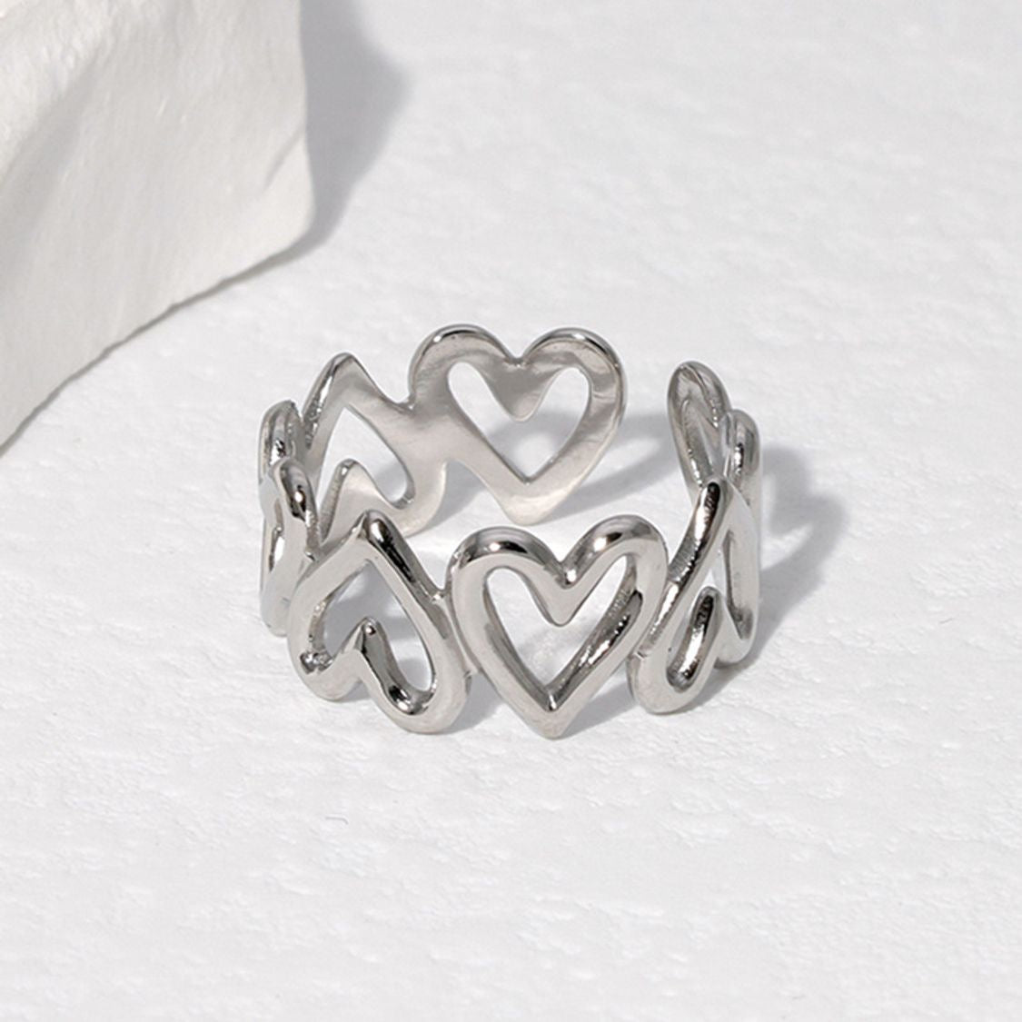 Bague Love