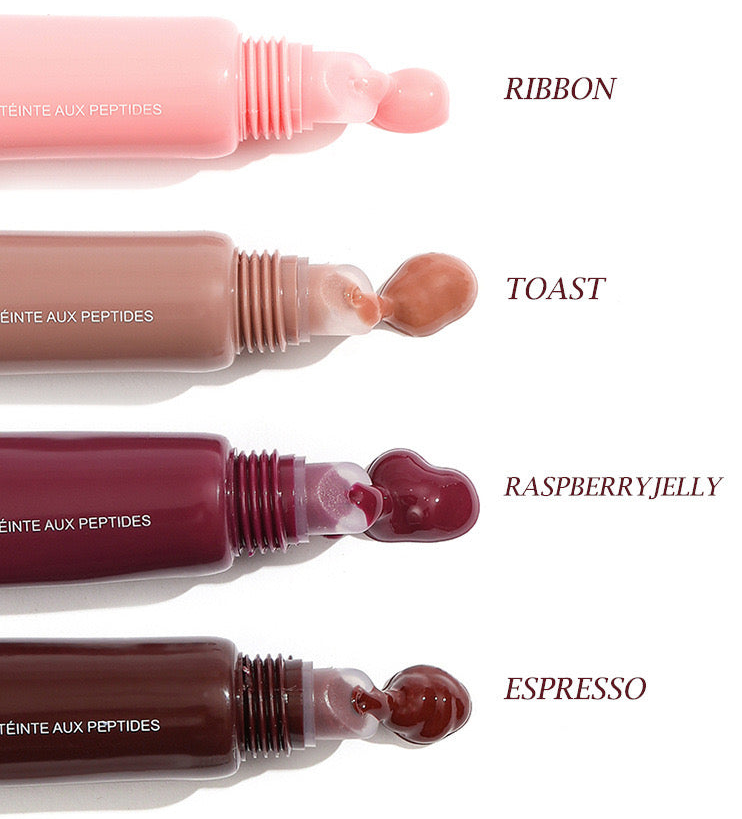 LIP Gloss hydratant brillant longue tenue