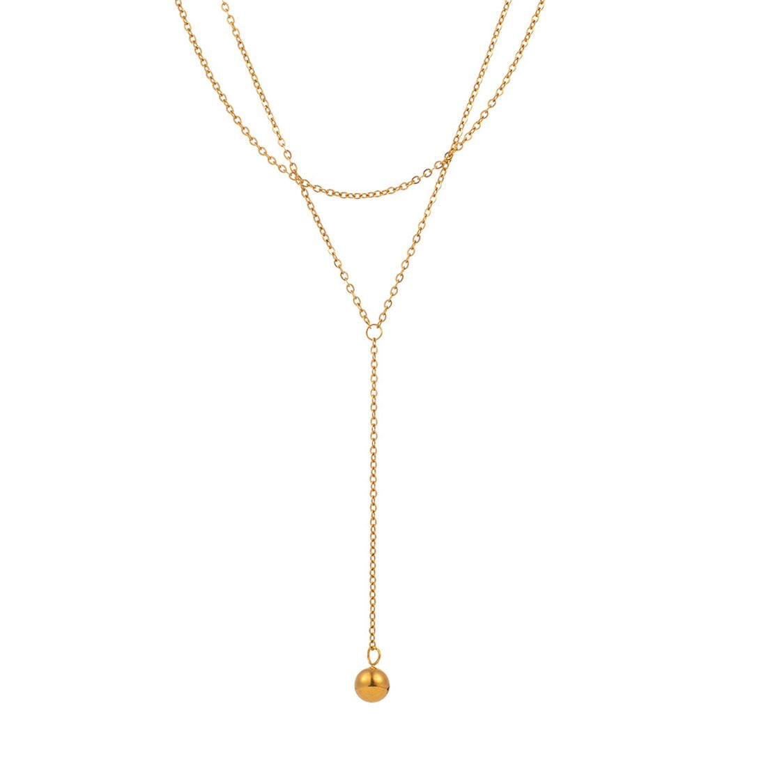 Collier solys