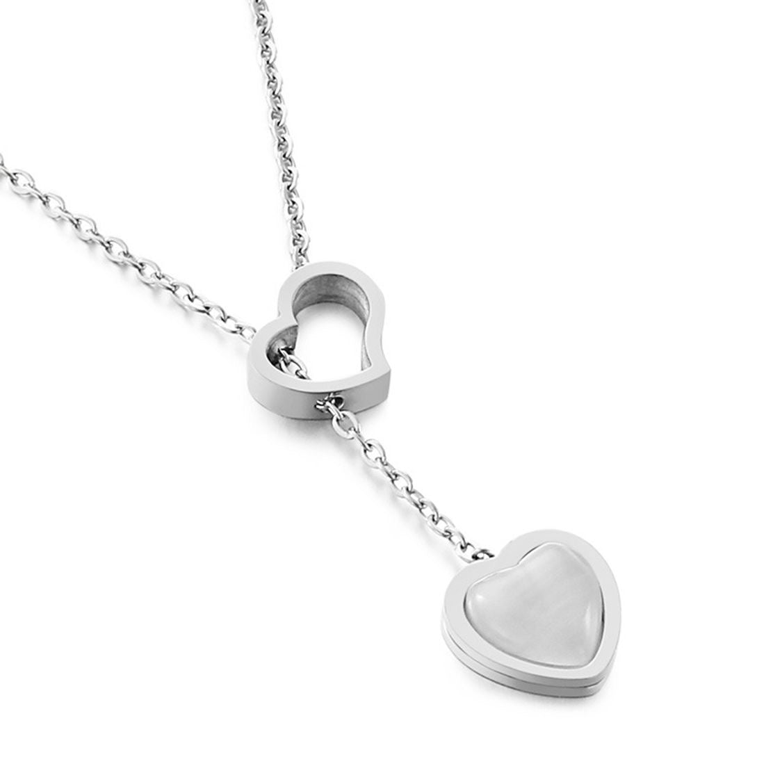 Collier coeur