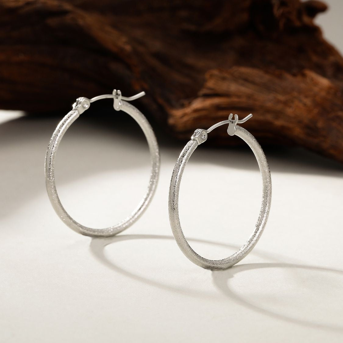 Boucle d’oreille créole