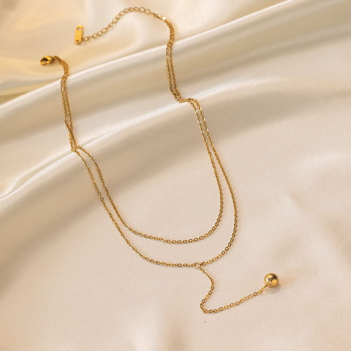 Collier solys