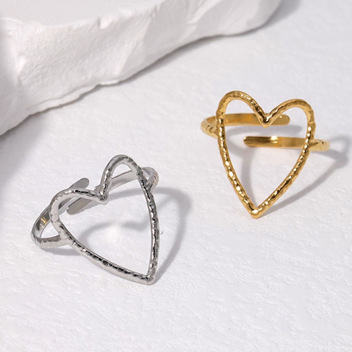 Bague amor
