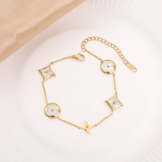 Bracelet charmaine