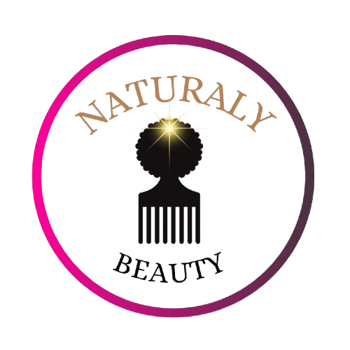 NATURALY BLACK