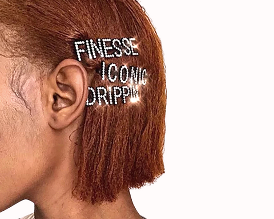 PINCE A CHEVEUX