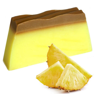 JABON EXFOLIANTE ARTESANAL 100 G
