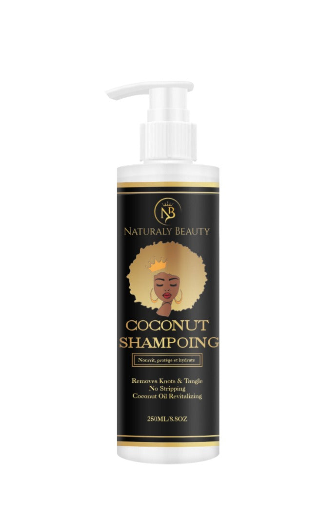 LA GAMME POUSSE NOURRISSANTE ( 3 produits)