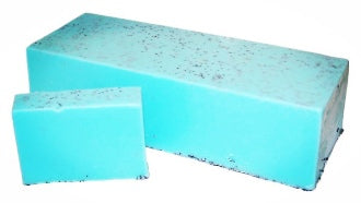 JABON EXFOLIANTE ARTESANAL 100 G