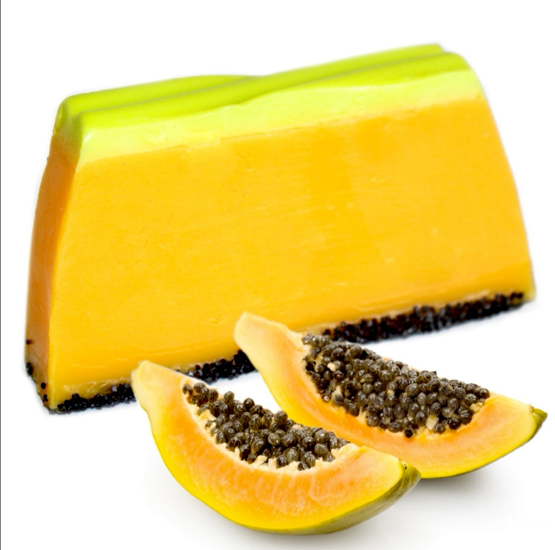 JABON EXFOLIANTE ARTESANAL 100 G