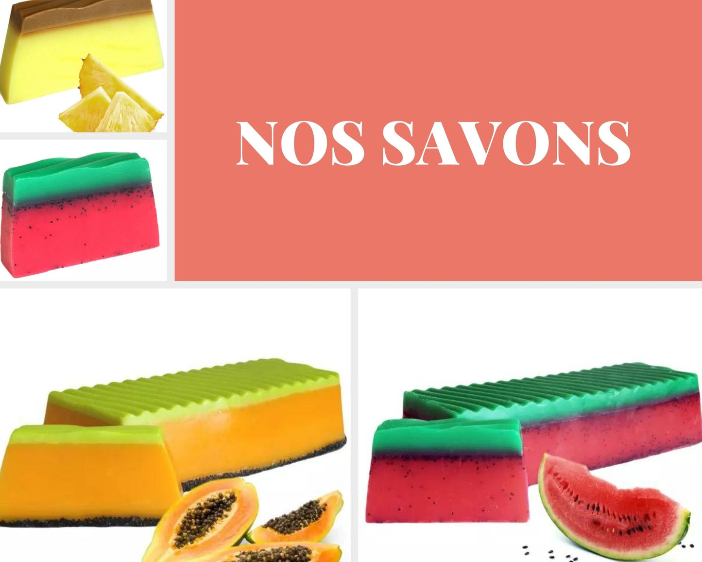 JABON EXFOLIANTE ARTESANAL 100 G