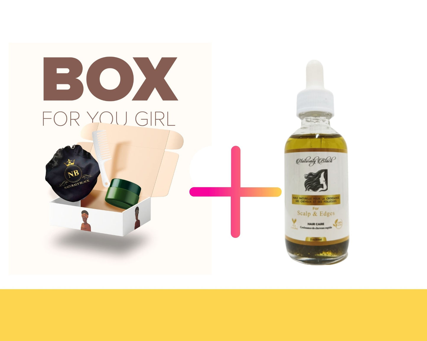 FASTLY BOX