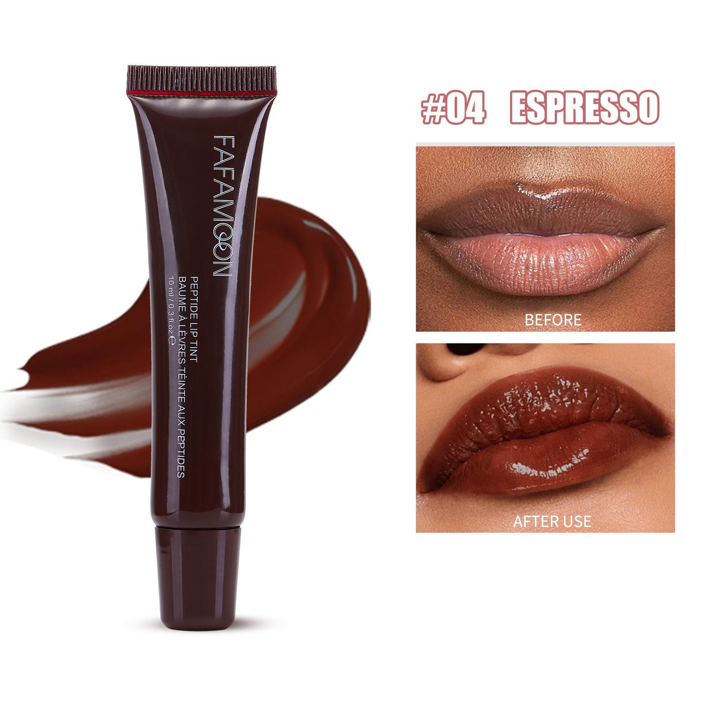 Gloss nourrissant