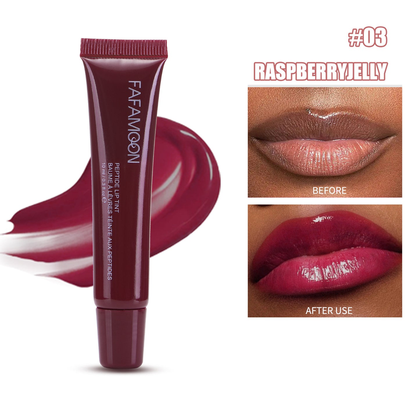 Gloss nourrissant