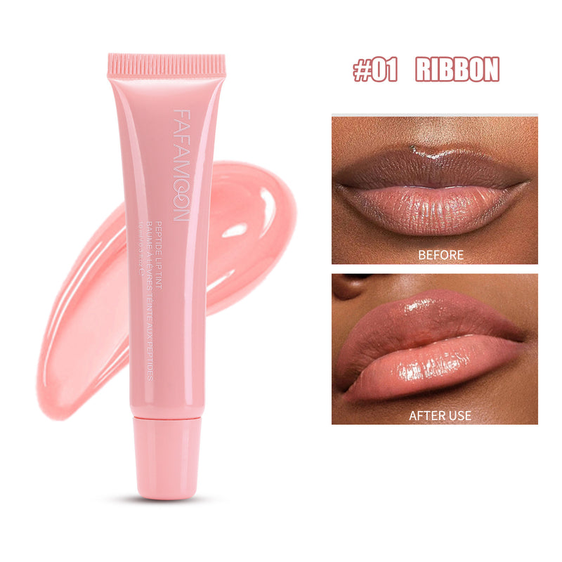 Gloss nourrissant