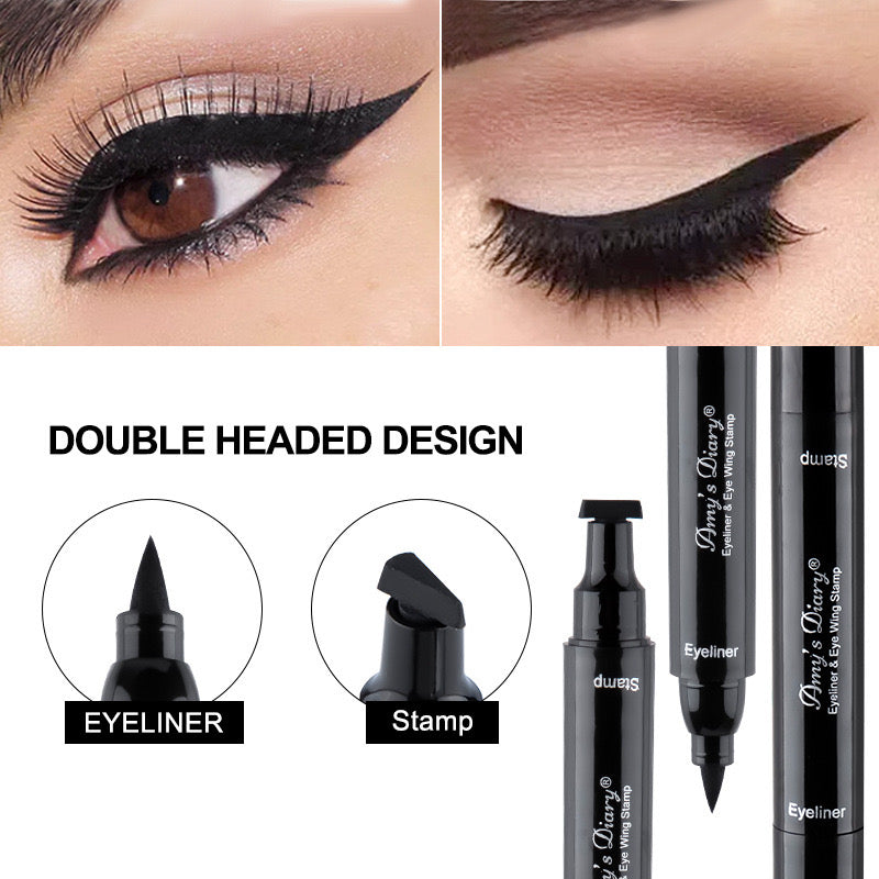 Eye liner longue tenue