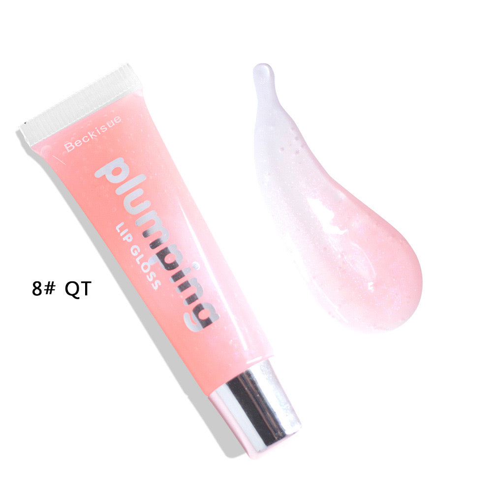 Lip Gloss plum repulpant