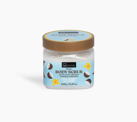 BODY SCRUB COCO 400 ML