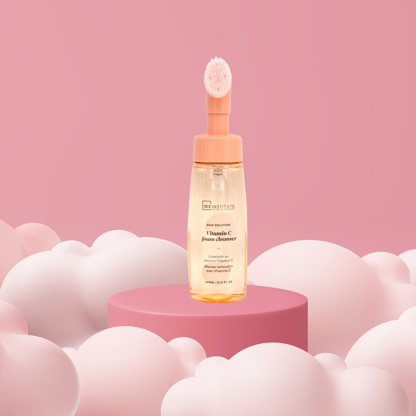 FACE CLEANSER  LAVANT 100 ML