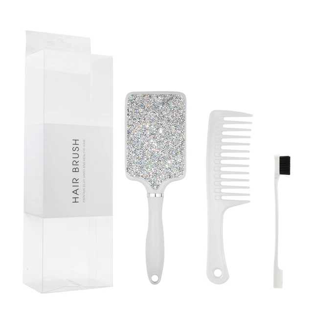 HAIR BRUSH SET