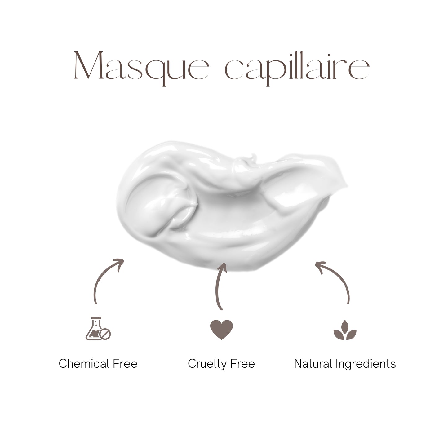 LA GAMME CAPILLAIRE NOURRISSANTE ET HYDRATANTE ( 5 mois d’utilisation )