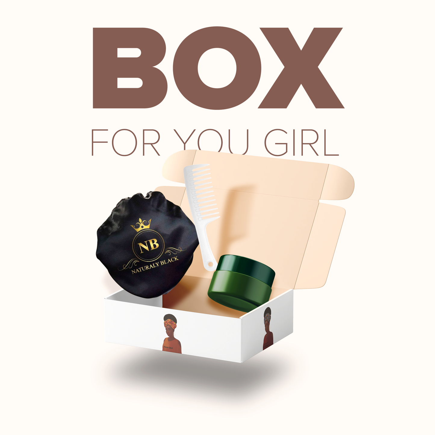 FASTLY BOX