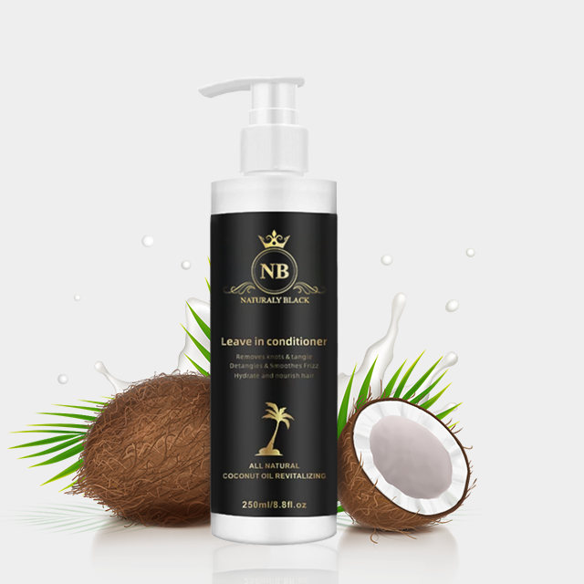 ANTI-HAIR LOSS SHAMPOO 250 ML